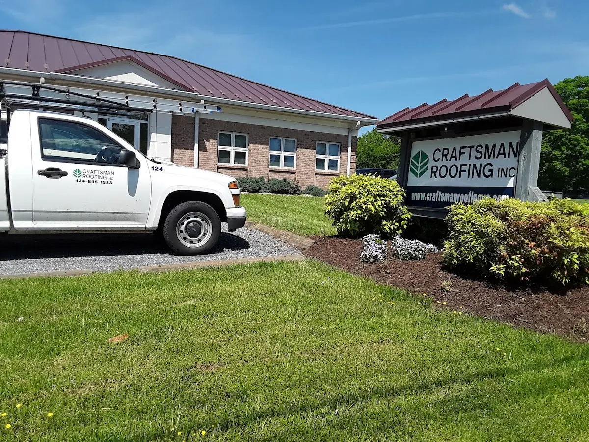 Quality Chimney Repair by experienced craftsmen in Bourbonnais